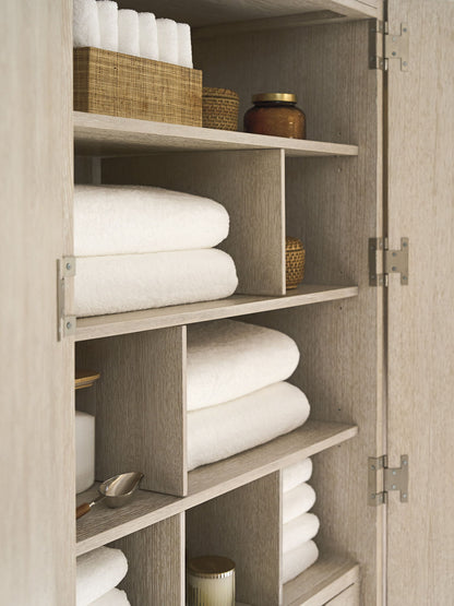 Copacabana - Tamara Tall Chest - Gray