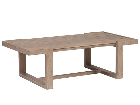 Stillwater Cove - Rectangular Table
