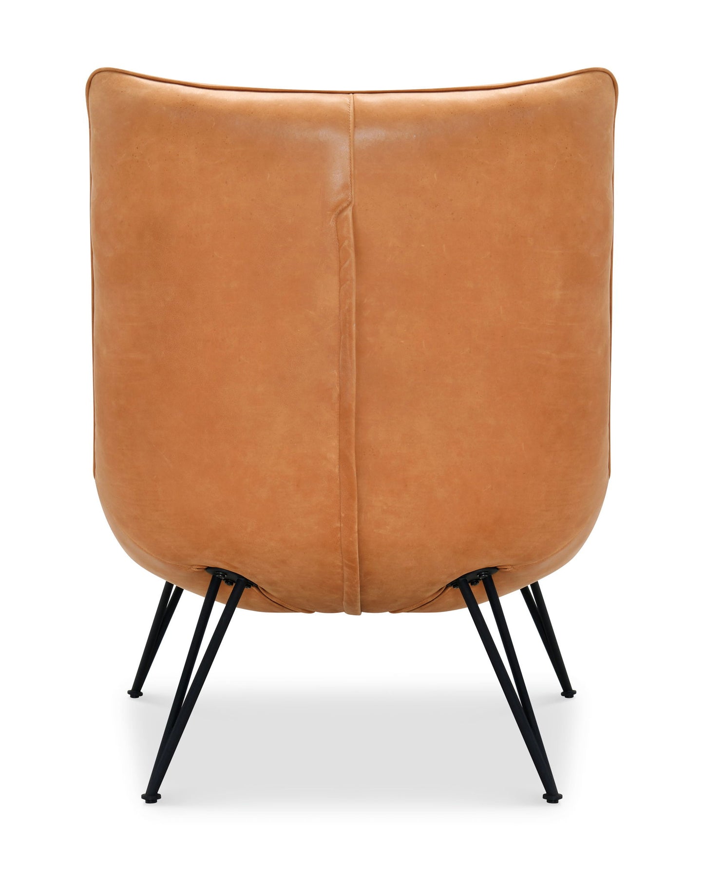 CC - Kayne Accent Chair - Orange