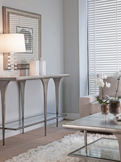 Signature Designs - Zephyr Table
