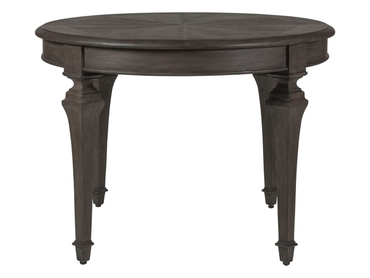 Cohesion Program - Aperitif Round/Oval Dining Table