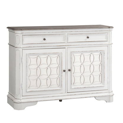 Magnolia Manor - Buffet