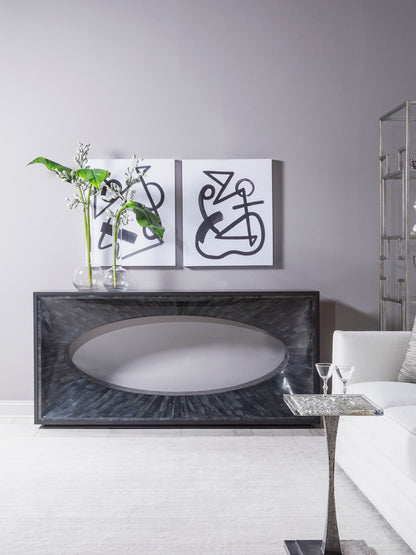 Signature Designs - Elation Console