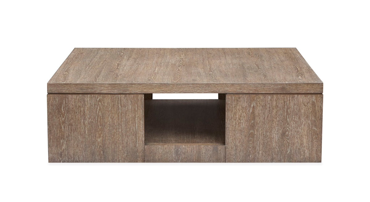 Conway - Square Cocktail Table Set