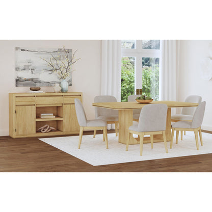 Rosalie - Dining Side Chair (Set of 2)