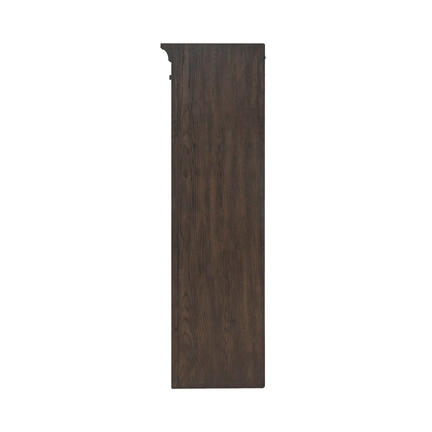 Paradise Valley - Left Pier Top - Saddle Brown