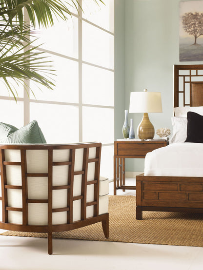 Ocean Club - Abaco Chair - Green