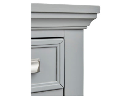 Charleston - Door Chest