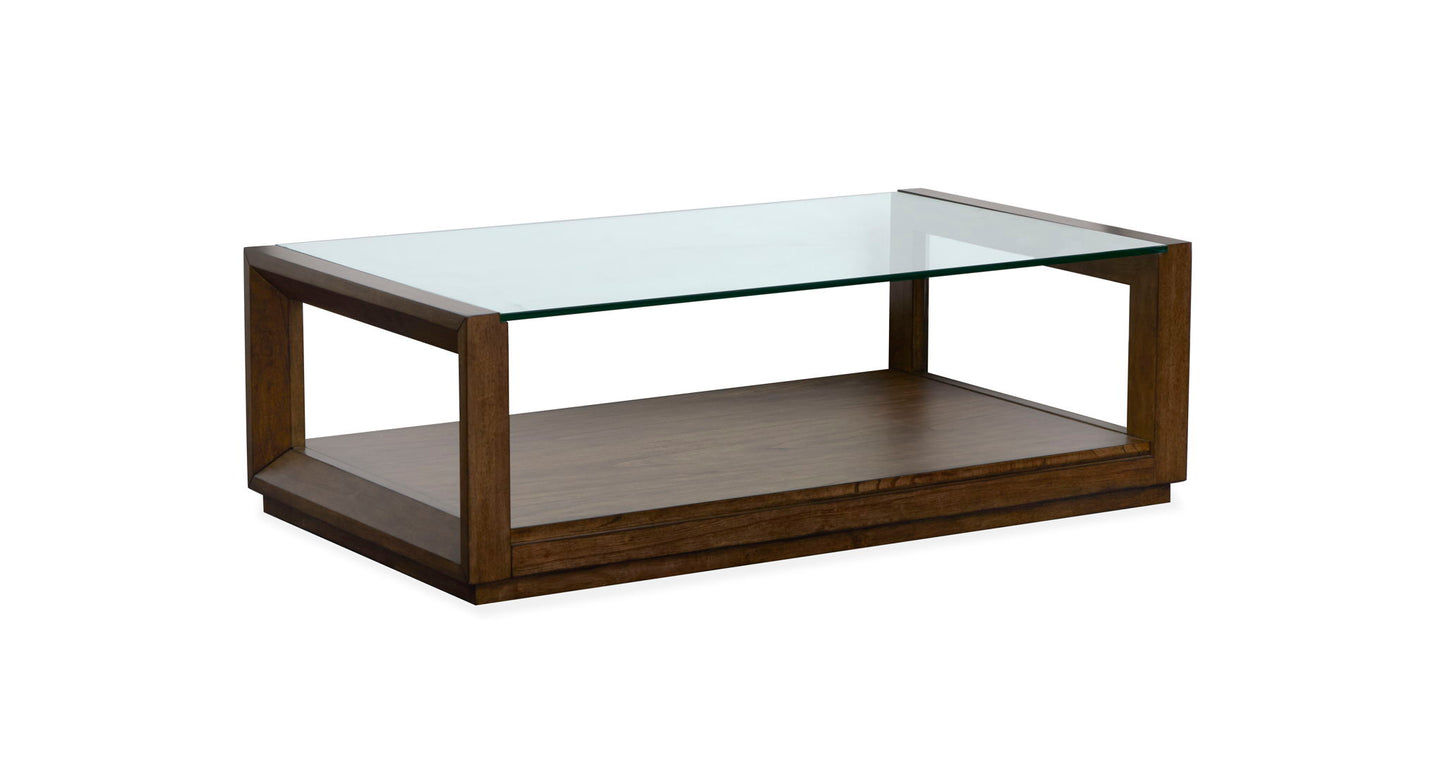 Sebastian - Living Room Table
