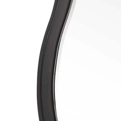 Aneta - Round Mirror