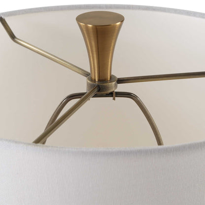 Colette - Stone Lamp