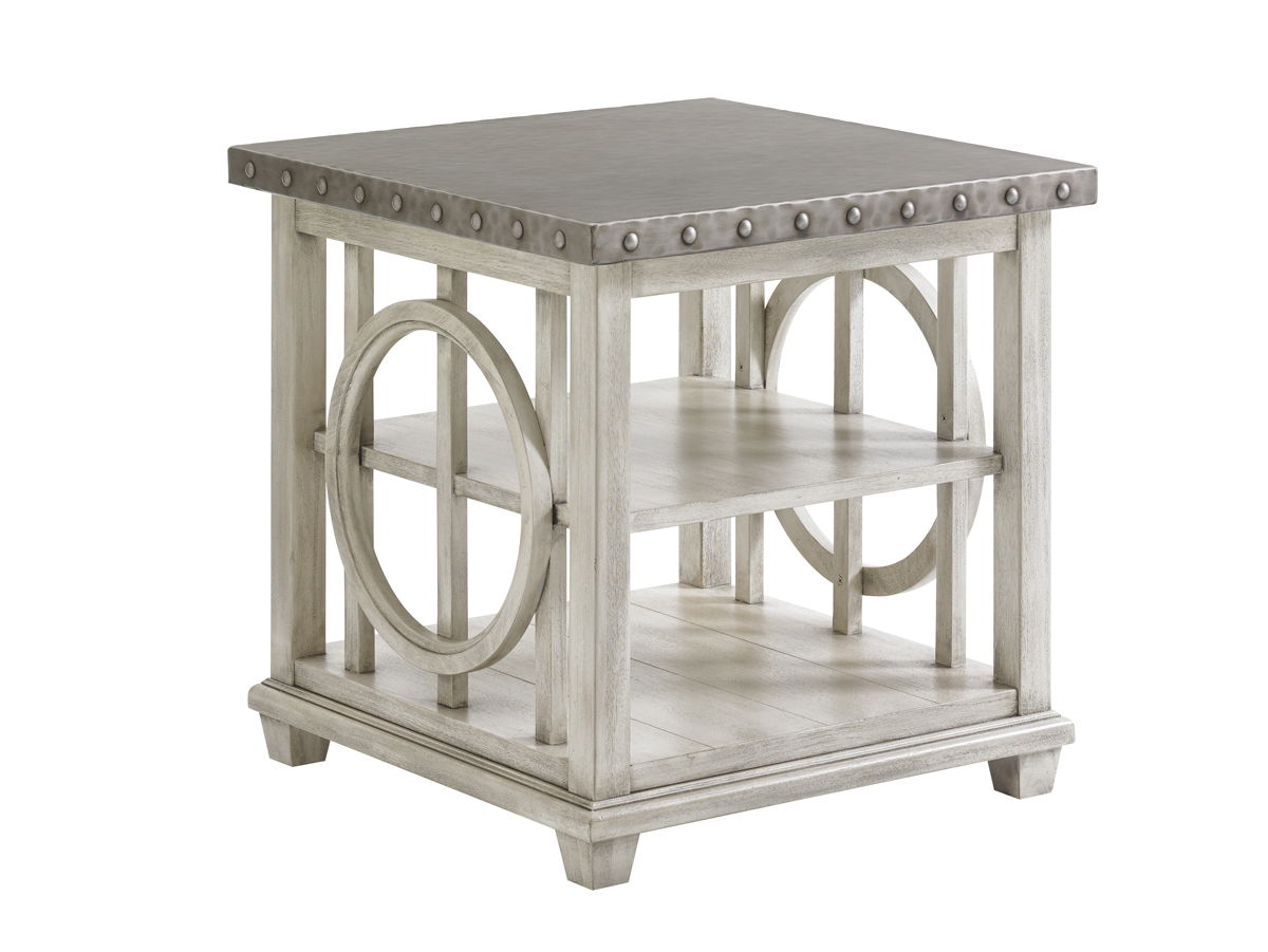 Oyster Bay - Lewiston Table