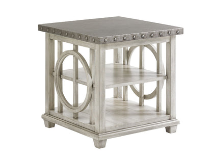 Oyster Bay - Lewiston Table