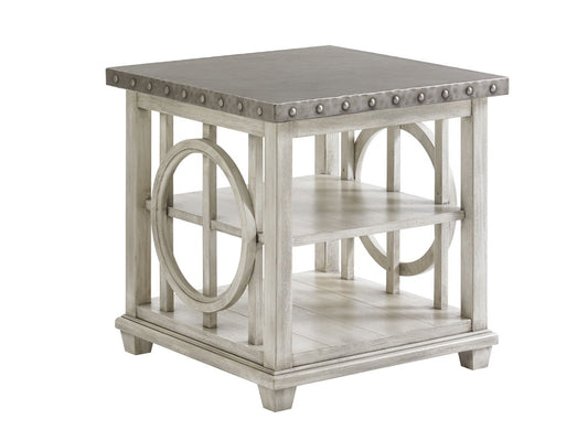 Oyster Bay - Lewiston Table