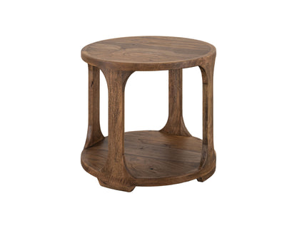 Balam - Round Table