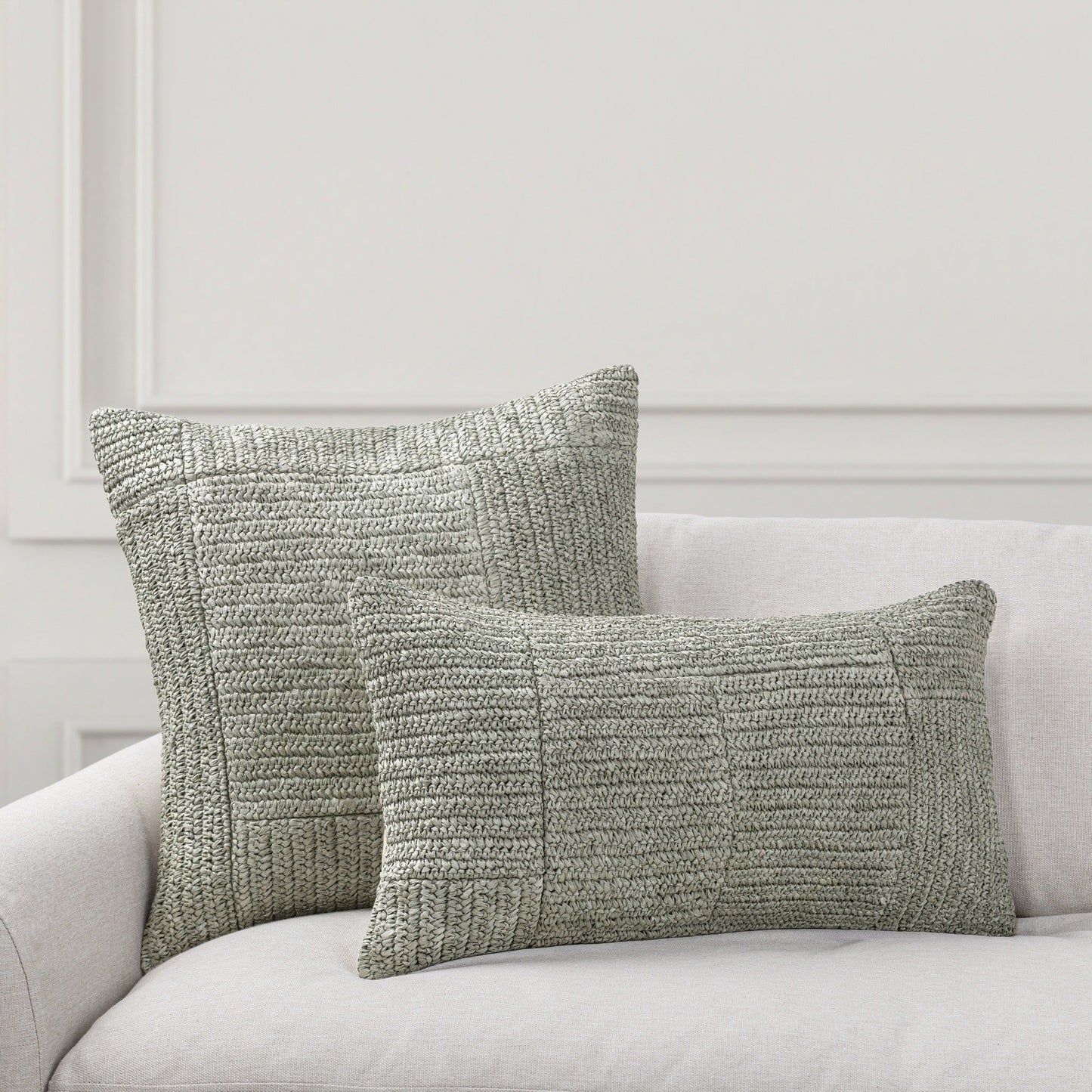 Merritt - SLD Pillow