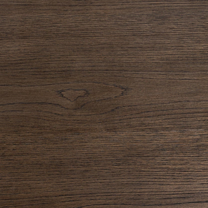 Oakridge - 4 Door Cabinet - Havana Brown