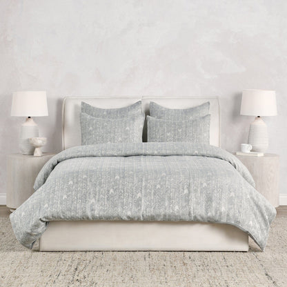 French Herringbone - Sham