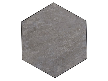 South Beach - Spot Table - Dark Gray