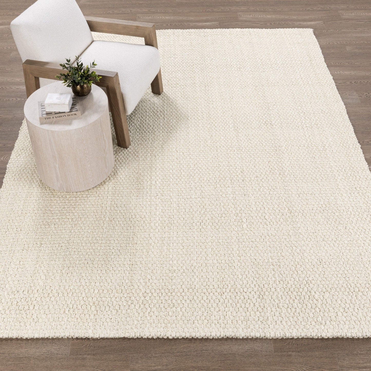 Jute Favorites - Panama Rug
