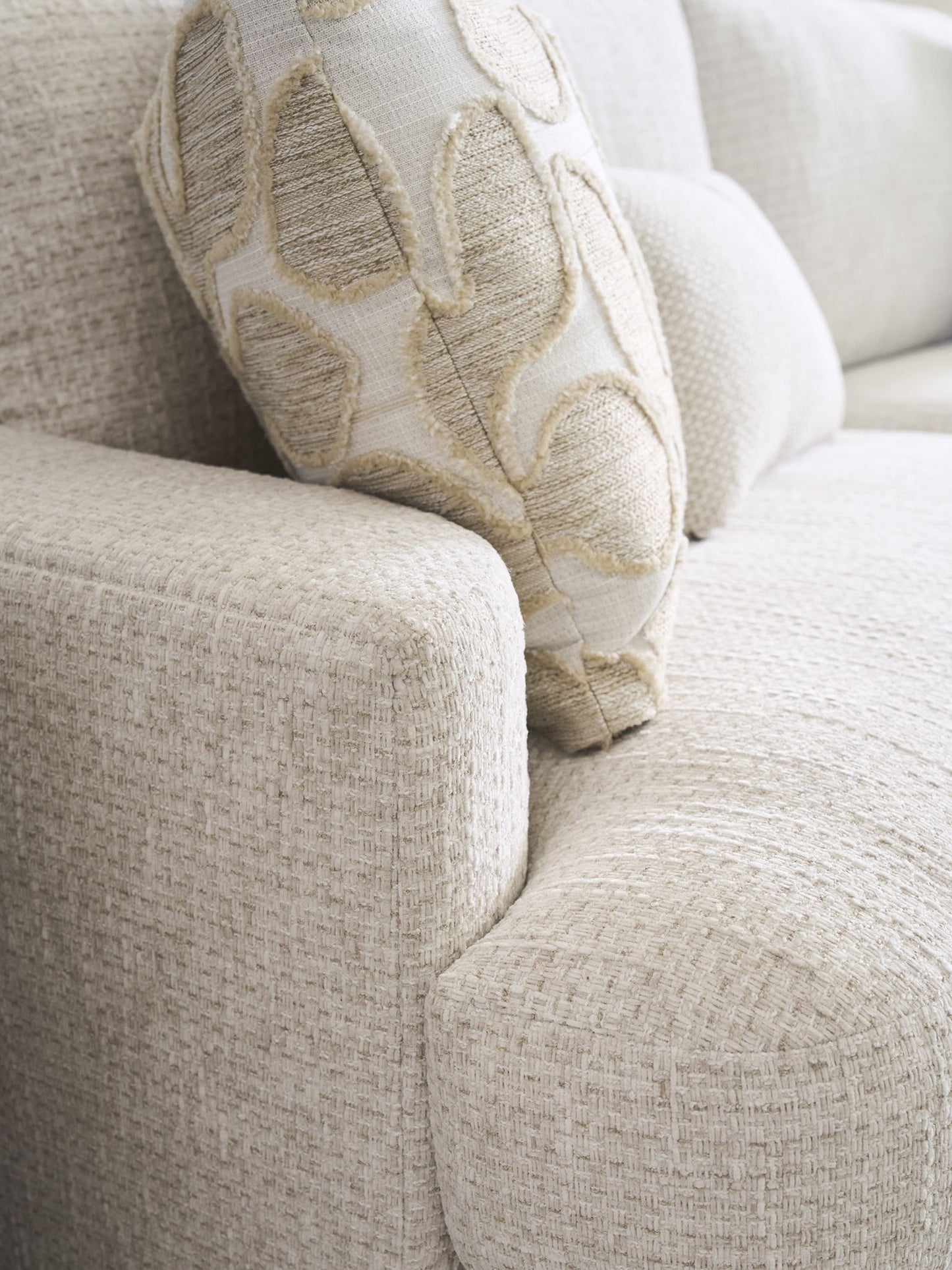Copacabana - Carmela Sofa - Beige