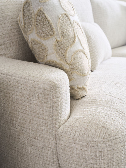 Copacabana - Carmela Sofa - Beige