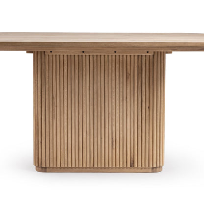 Vander - Square Dining Table