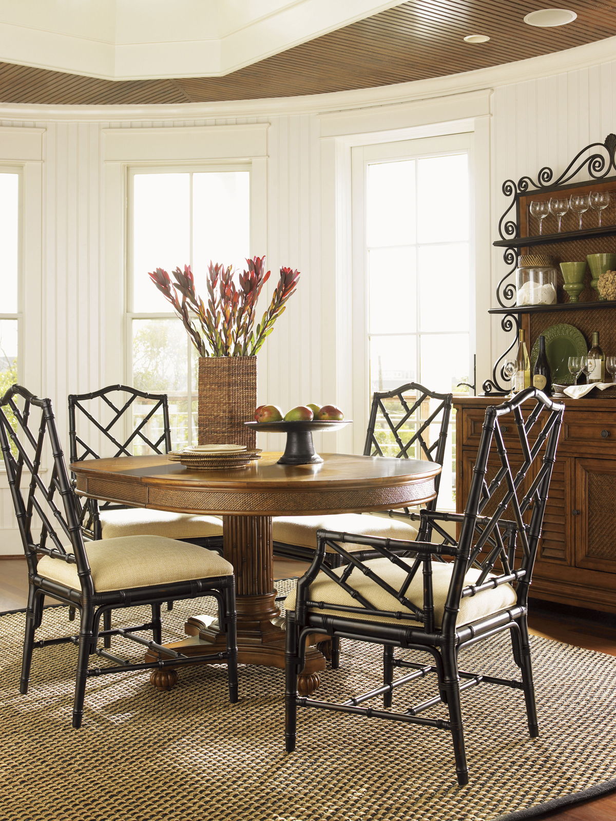 Island Estate - Ceylon Chair