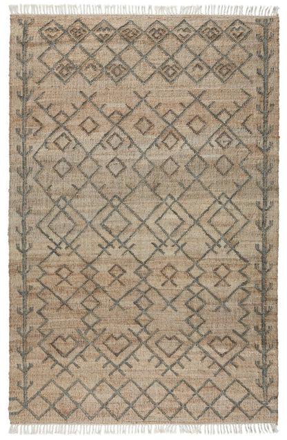 Natural Fiber - Accona Rug