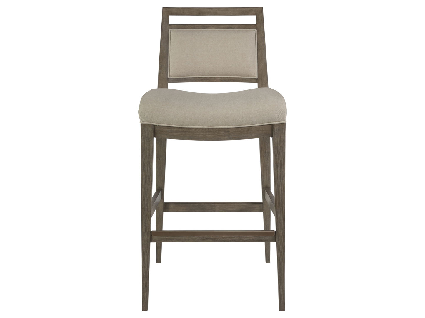Cohesion Program - Nico Upholstered Counter Stool