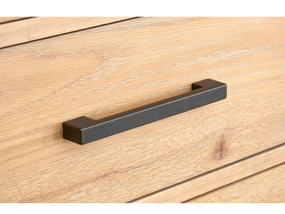Somerset - Drawer Nightstand - Butternut