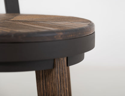 Dutton -  Barstool (Set of 2)
