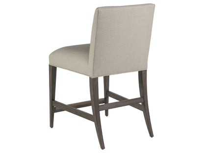 Cohesion Program - Madox Low Back Stool