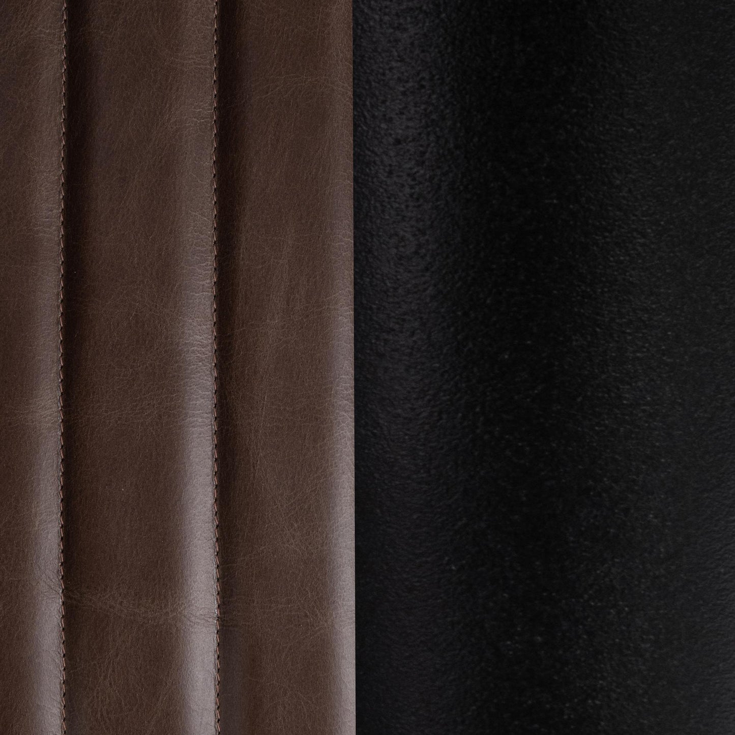 Leon - Leather Dining Chair