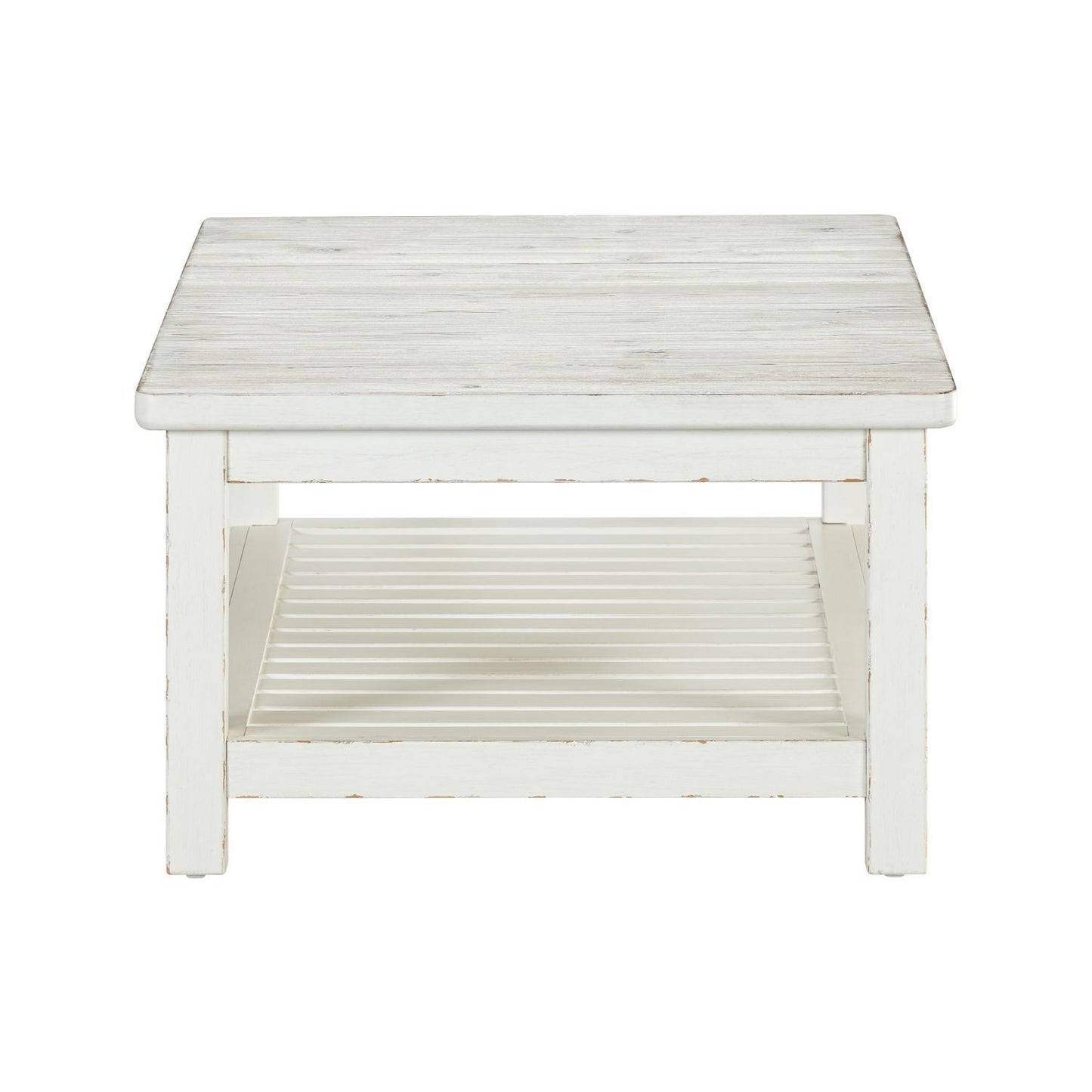 Backroads - Table