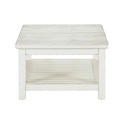 Backroads - Table