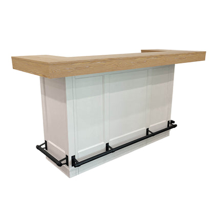 Americana Modern Dining - Bar Top - Cotton