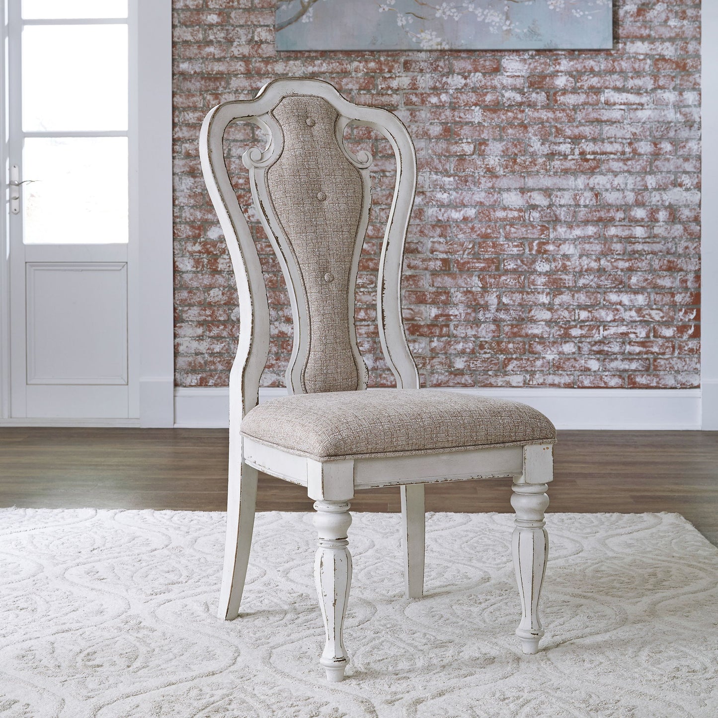 Magnolia Manor - Dining Room Set