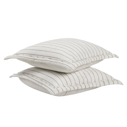 Monaco - 3 Piece Comforter Set