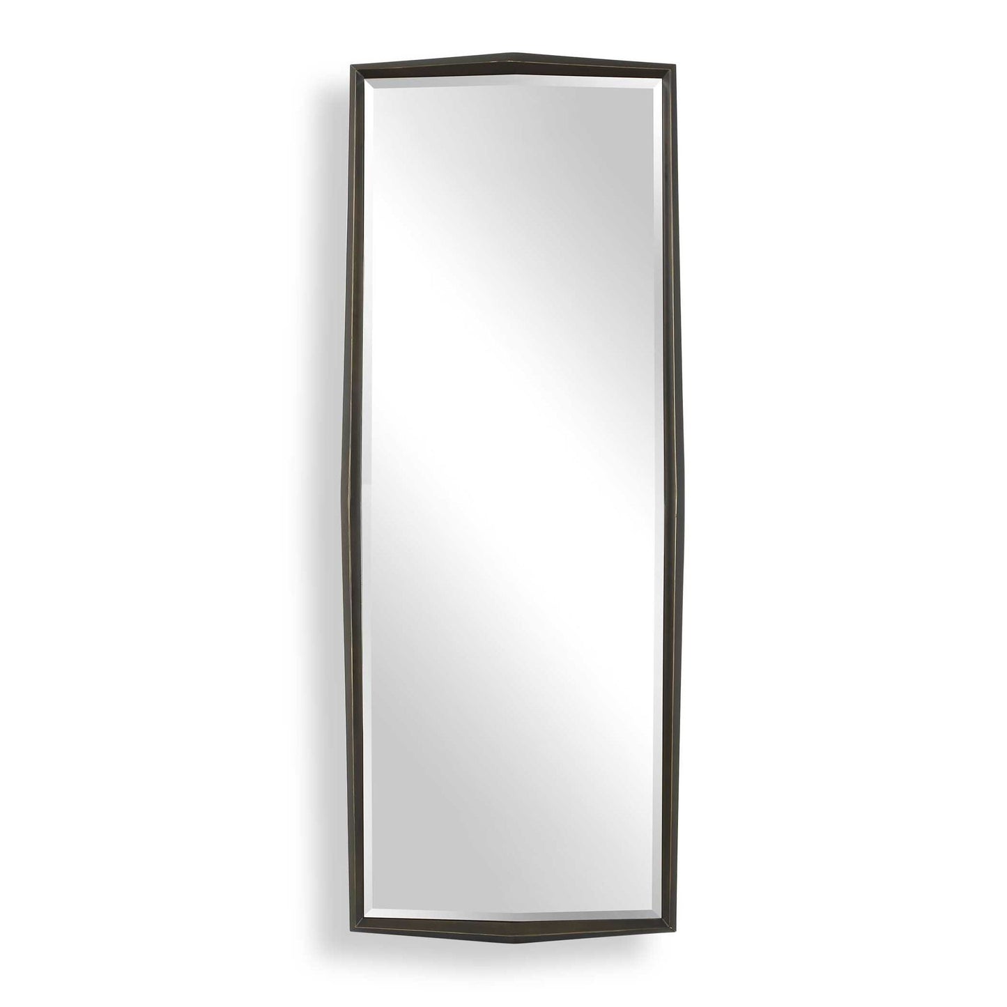 On Point - Mirror