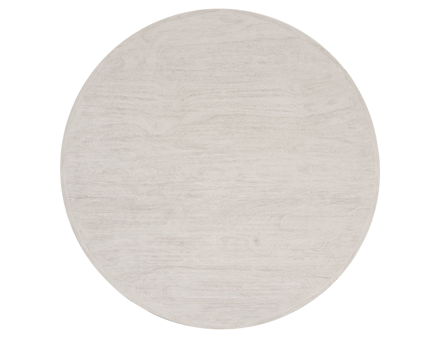 Lumiere - Round Table Top - Gray / Beige