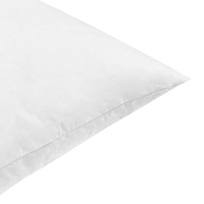Bedding Basics - Villa Premium Goose Down Sham Insert