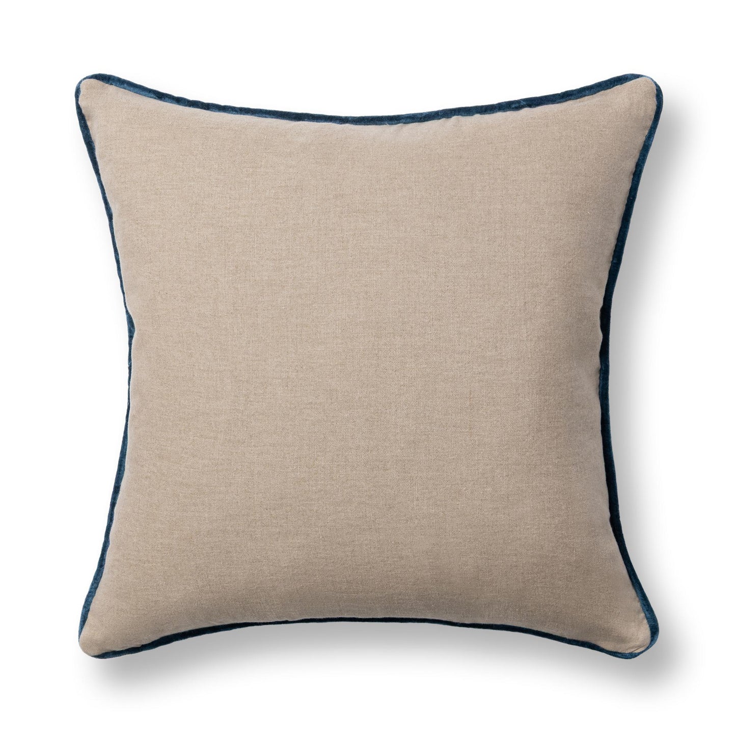 Kendall - 20" x 20" JL Pillow