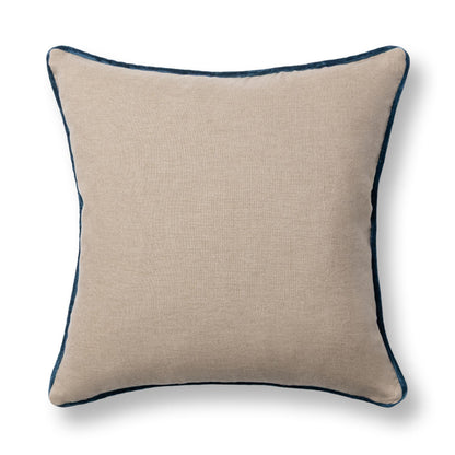 Kendall - 20" x 20" JL Pillow