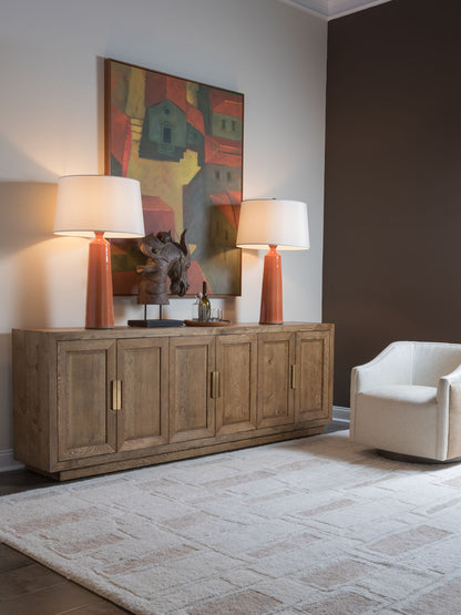 Solimar - Solimar Buffet - Gray