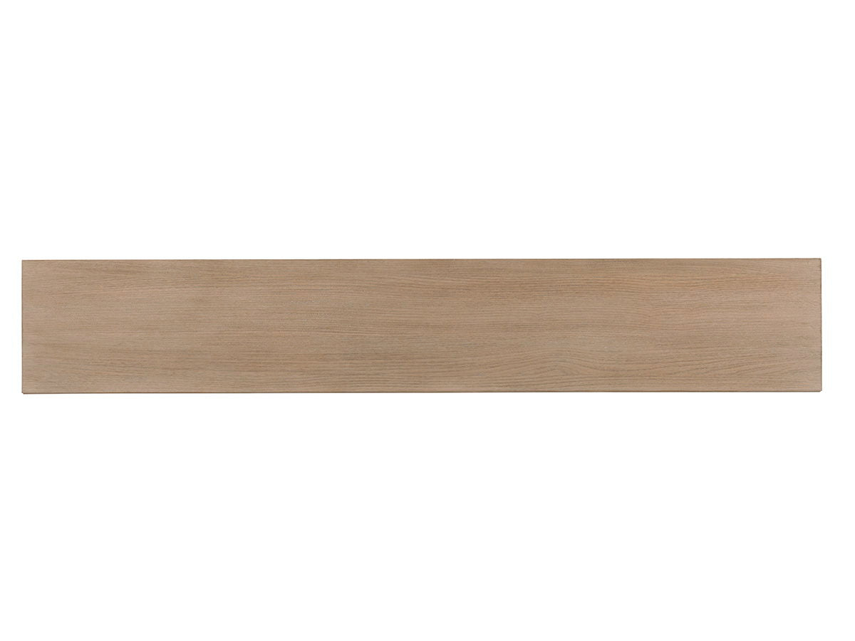 Shadow Play - Studio Console - Light Brown