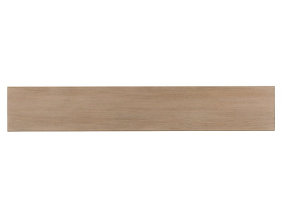 Shadow Play - Studio Console - Light Brown