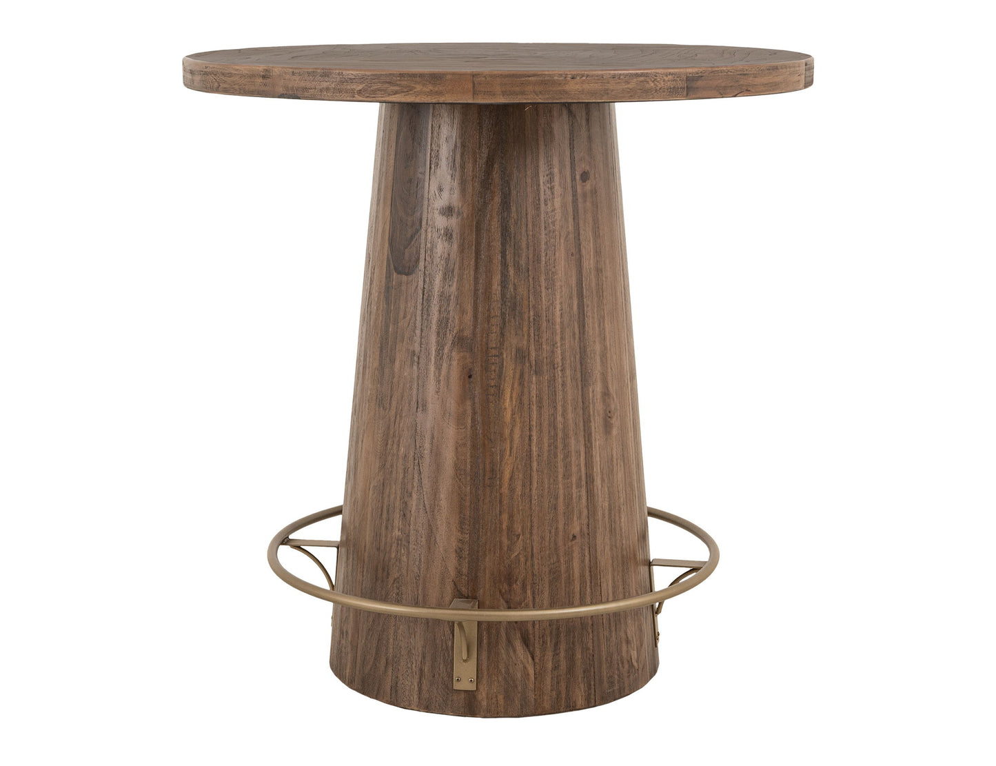 Balam - Table Top - Light Brown