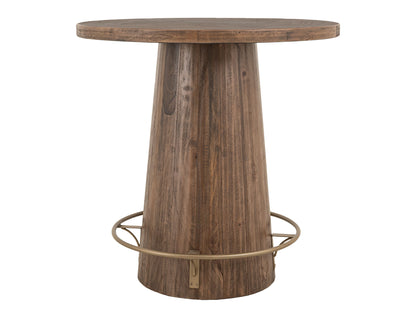 Balam - Table Top - Light Brown