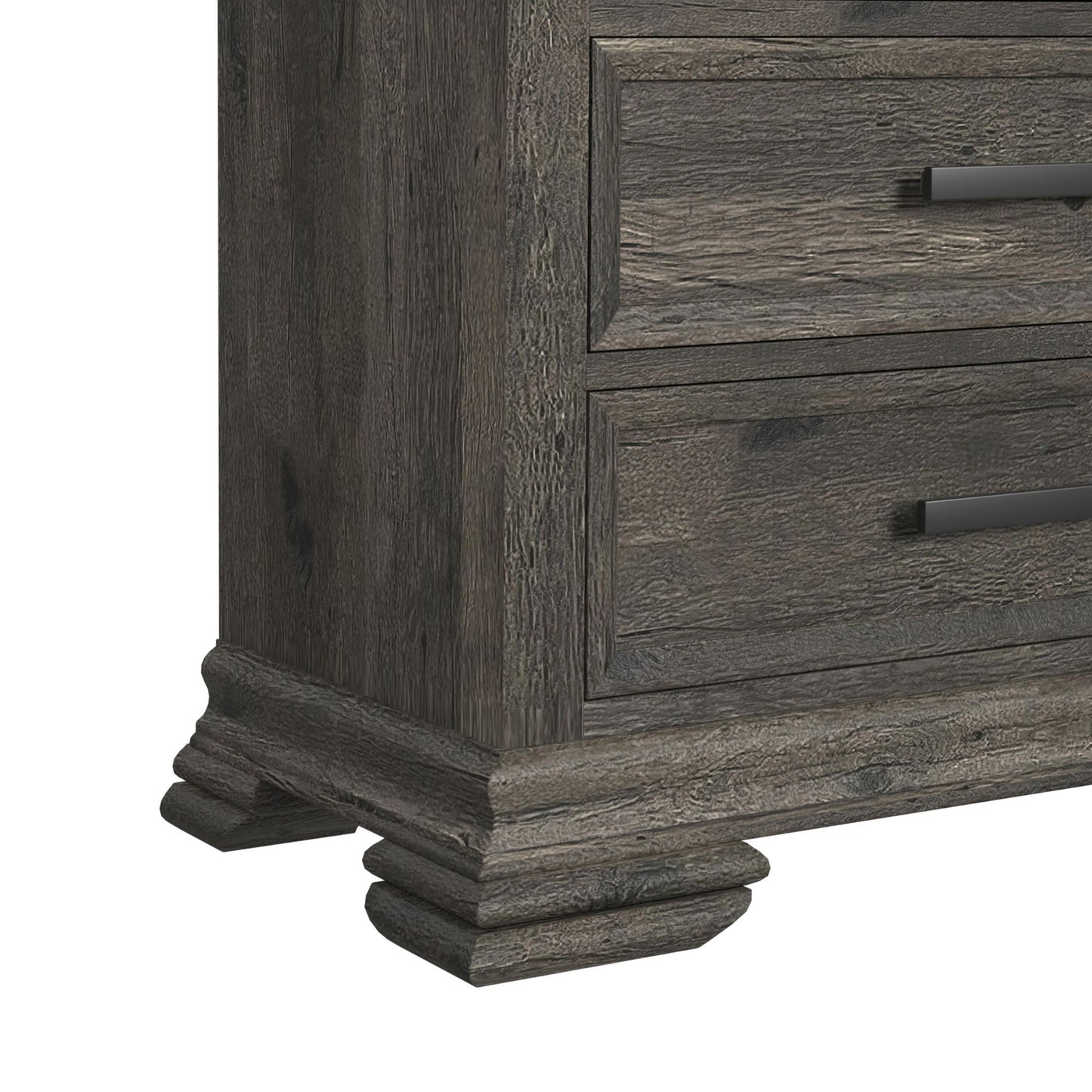 Park Ridge - 9-Drawer Dresser